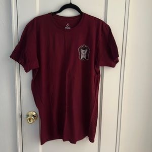 Disney The Haunted Mansion T-shirt